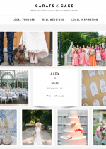 SWP_CaratsandCake_VBrooklynBotanicGardens SWP_CaratsandCake_VBrooklynBotanicGardens