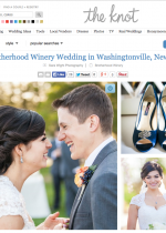 The Knot The Knot