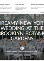 SaraWight_MODwedding_BrooklynBotanicGarden SaraWight_MODwedding_BrooklynBotanicGarden
