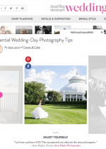 Martha Stewart Weddings Martha Stewart Weddings