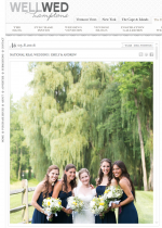 WellWed The Hamptons WellWed The Hamptons
