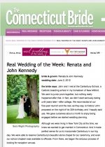 Connecticut Bride Connecticut Bride