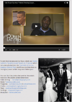 The Queen Latifah Show The Queen Latifah Show