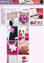 Wedding Channel, March 17, 2012 Wedding Channel, March 17, 2012