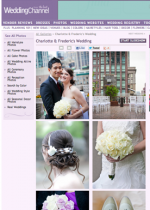 Wedding Channel, September 13, 2012 Wedding Channel, September 13, 2012