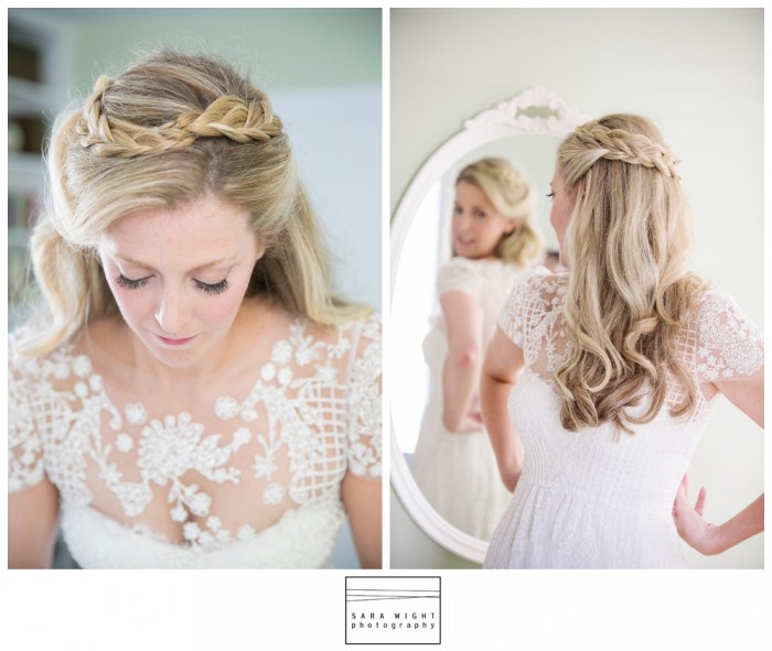 East Hampton Point Wedding, East Hampton, New York Jill + Conor Sara Wight Photography