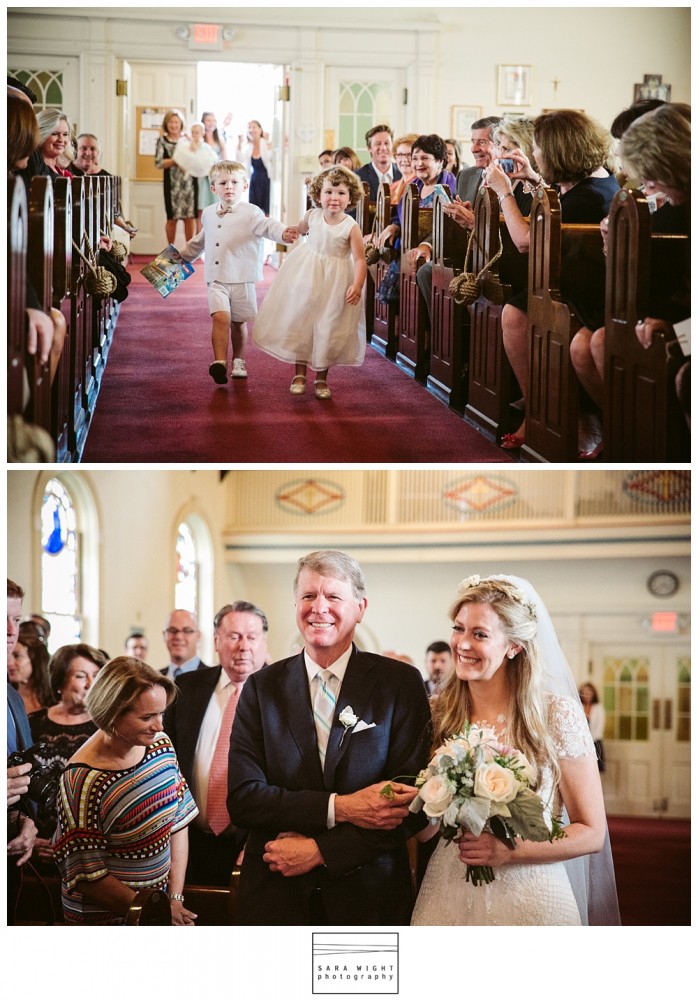 East Hampton Point Wedding, East Hampton, New York Jill + Conor Sara Wight Photography