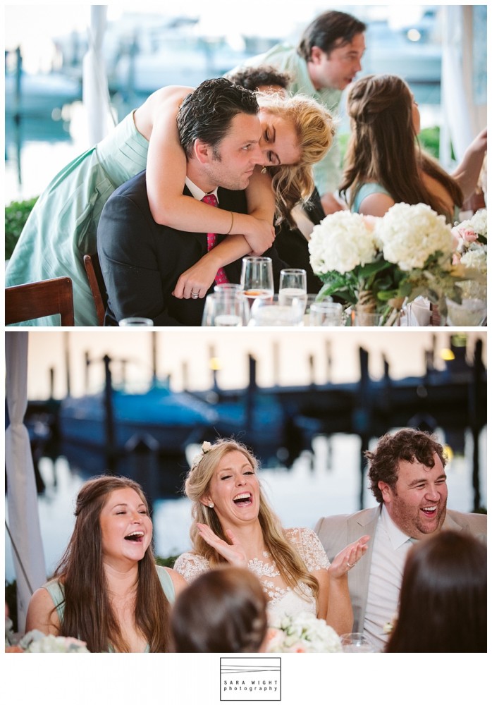 East Hampton Point Wedding, East Hampton, New York Jill + Conor Sara Wight Photography