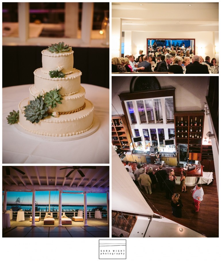 East Hampton Point Wedding, East Hampton, New York Jill + Conor Sara Wight Photography