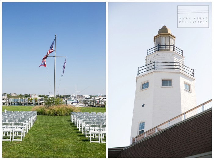 montauk yacht club wedding venue