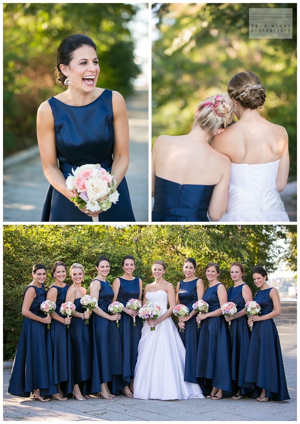 Lighthouse at Chelsea Piers Wedding, Sara Wight Photography_0009