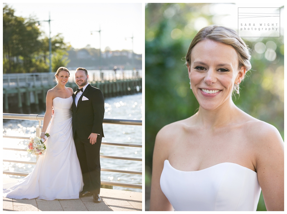 Lighthouse at Chelsea Piers Wedding, Sara Wight Photography_0013