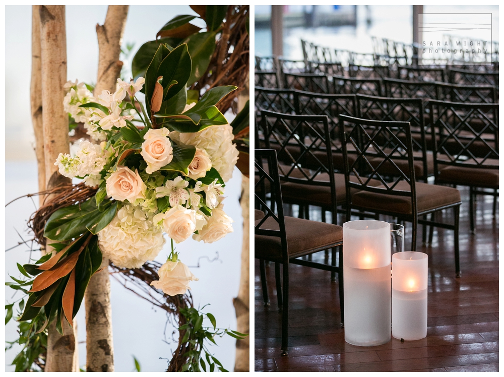 Lighthouse at Chelsea Piers Wedding, Sara Wight Photography_0019