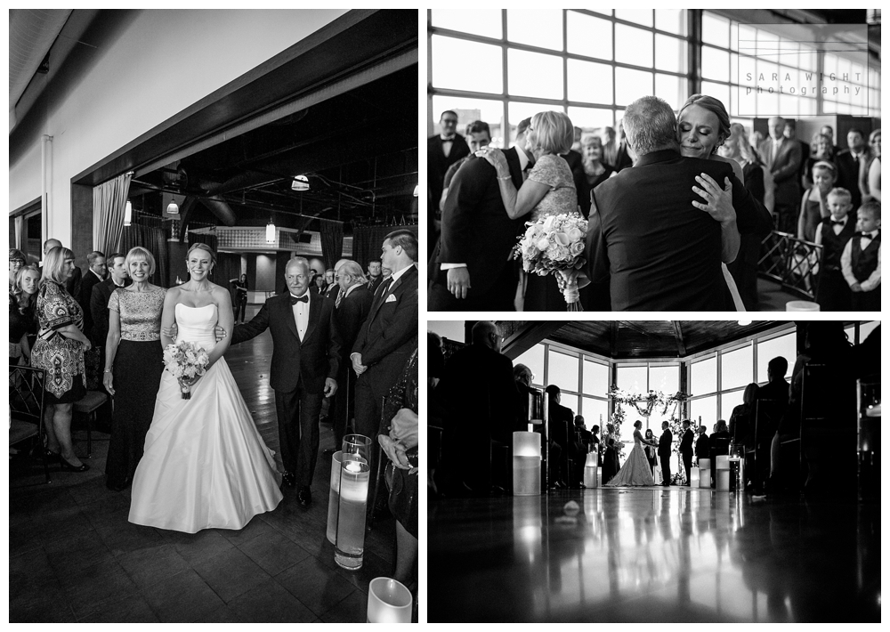 Lighthouse at Chelsea Piers Wedding, Sara Wight Photography_0021