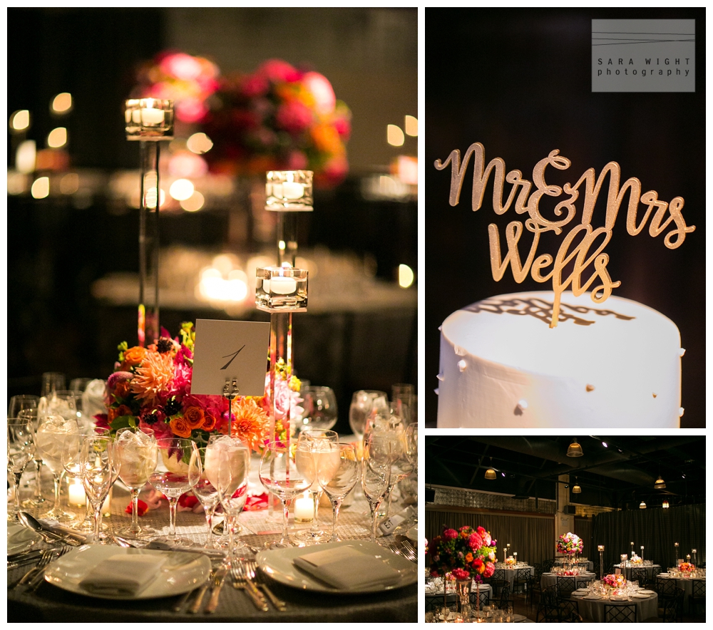 Lighthouse at Chelsea Piers Wedding, Sara Wight Photography_0026