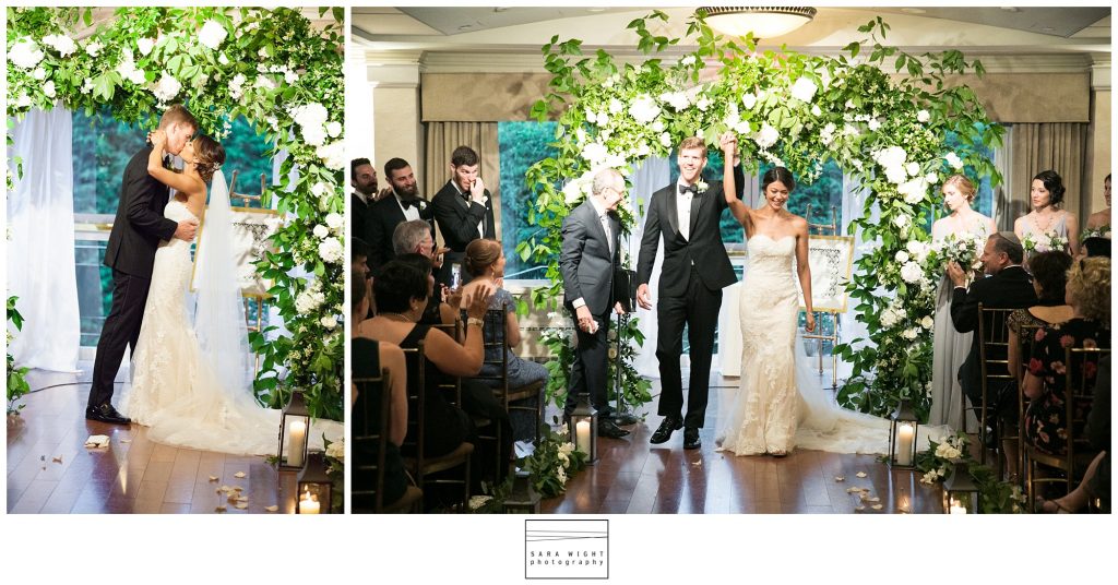 Tappan Hill Mansion Wedding, Tarryown, NY Jessica + Andrew Sara