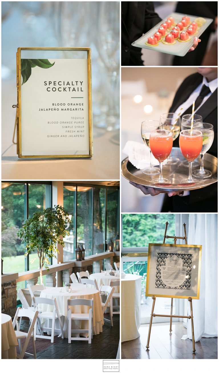 Tappan Hill Mansion Wedding, Tarryown, NY Jessica + Andrew Sara